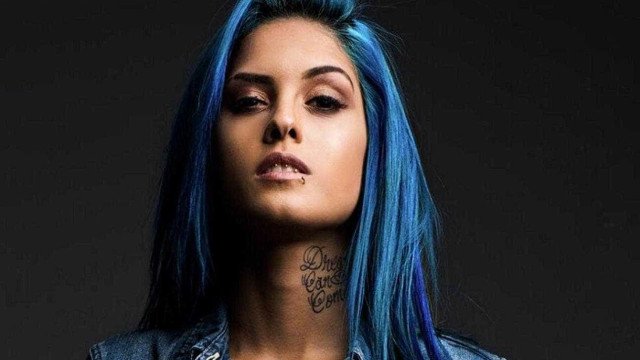 'Voltou para os braços do Senhor', diz Tati Zaqui ao perder primeiro filho