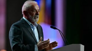 Governo Lula prepara pacote de terras indígenas para COP30