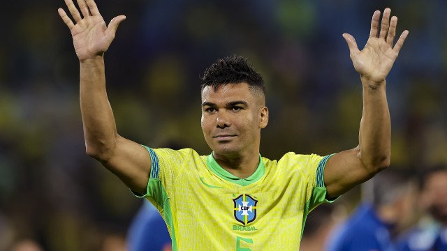 De ignorado a indiscutível, como Casemiro virou a cara do time de Ancelotti