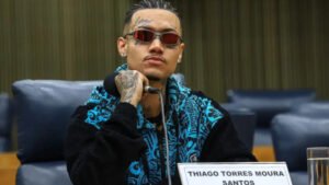 Chavoso da USP tem conta do Instagram com mais de 1 milhão de seguidores desativada