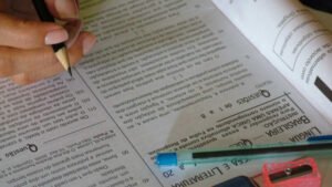 Enem 2025: gabarito oficial com as três questões anuladas será divulgado nesta quarta