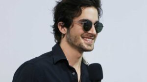 Fiuk afirma que foi deixado de fora de próprio projeto e reage: 'O filme é meu e a história é minha'