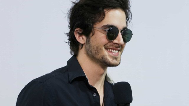 Fiuk afirma que foi deixado de fora de próprio projeto e reage: 'O filme é meu e a história é minha'