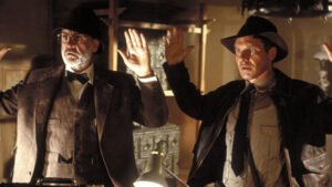 Os desfechos de filmes mais satisfatórios da história!