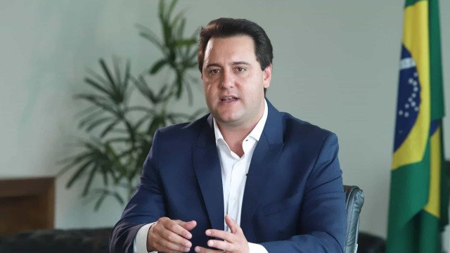 Governadores cotados ao Planalto prometem anistia a Bolsonaro de olho em transferência de votos