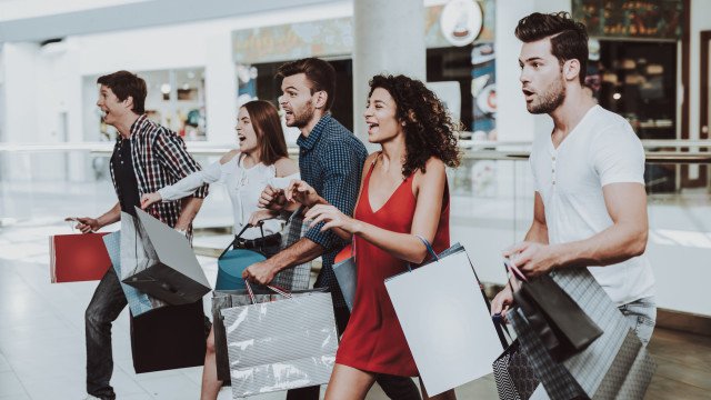 Veja orientações para evitar golpes e outros problemas na Black Friday