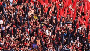 Com título da Libertadores, Flamengo soma R$ 177 milhões em premiação