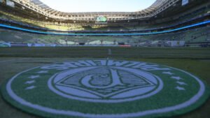 Palmeiras se torna clube brasileiro com mais vices de Libertadores