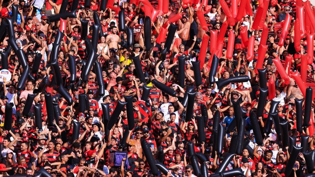 Com título da Libertadores, Flamengo soma R$ 177 milhões em premiação
