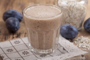 3 vitaminas caseiras para tomar após o treino de musculação