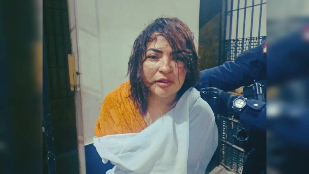 Acusada de matar policial tem prisão preventiva decretada em Marabá