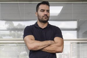 Acusado de falas machistas na Ucrânia, Arthur do Val chega a Belém para detonar paraenses e a COP 30