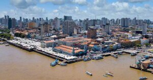 Adaptação climática ganha centralidade no debate da COP 30 e mobiliza ações em comunidades amazônica