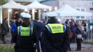 Alemanha detém sírio de 22 anos por suspeitas de planejar atentado