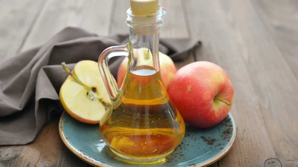 Anvisa suspende venda de lote de vinagre de maçã Castelo por excesso de aditivo