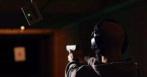 Atletas de tiro do Pará desistem de competição devido à falta de guia para o transporte de armas