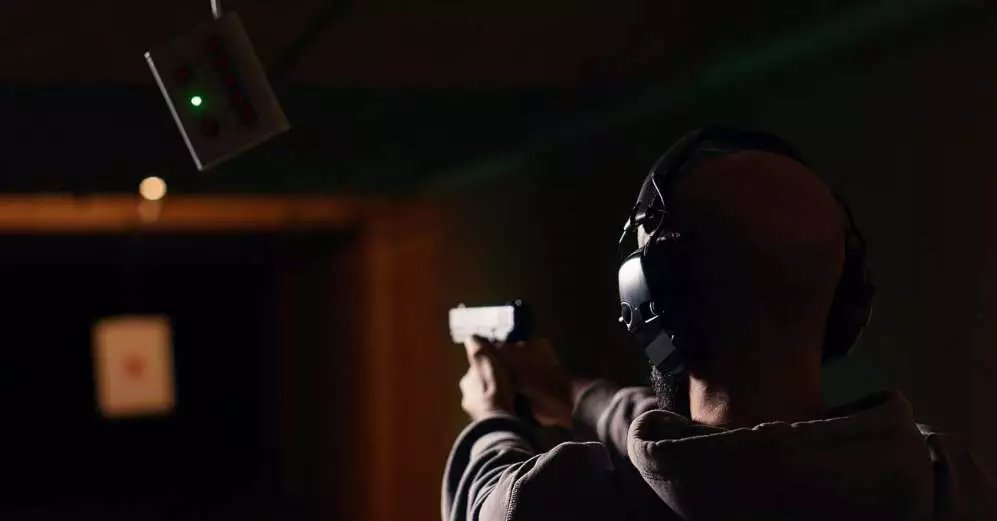 Atletas de tiro do Pará desistem de competição devido à falta de guia para o transporte de armas