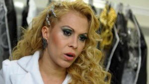 Joelma revela nova luta contra a Covid-19 e relembra internação