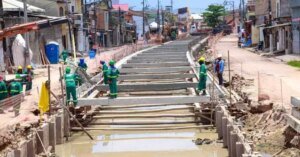 BB quer assinar operação de R$ 700 mi para macrodrenagem com Pará durante COP 30