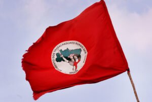 Bancada do agro tenta incluir MST como organização criminosa no projeto de lei antifacção