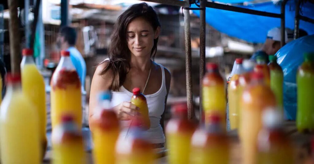 Bel Coelho lança livro e documentário sobre alimentação amazônica na COP 30