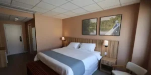 Belém atinge 95% de ocupação hoteleira nos primeiros dias da COP30