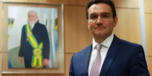 Belém deve receber até 60 mil visitantes durante a COP 30, afirma ministro Celso Sabino