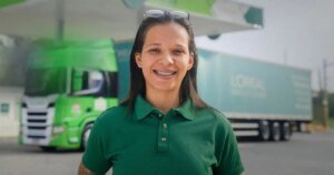 Biometano transforma a logística da beleza no Brasil