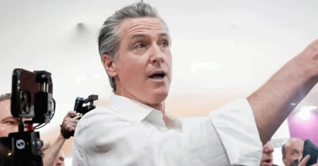 COP30: governador da Califórnia critica Donald Trump e defende retomada da liderança dos EUA na agenda climática