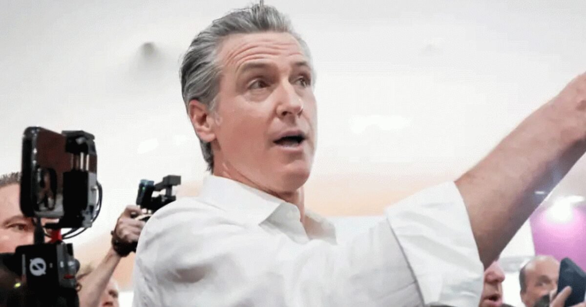 COP30: governador da Califórnia critica Donald Trump e defende retomada da liderança dos EUA na agenda climática