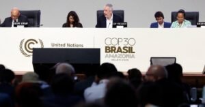 COP30: veja como funcionam as negociações da Conferência