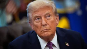 Califórnia decide se redesenha distritos para fortalecer democratas no Congresso e rebater Trump