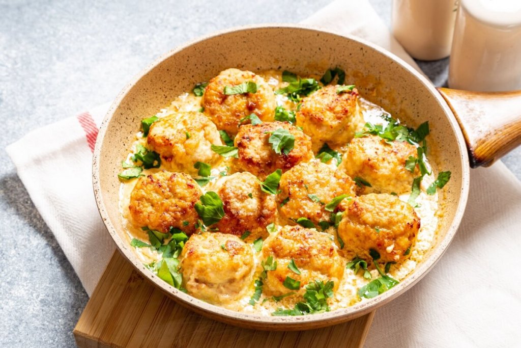 Cardápio da semana: 7 receitas saudáveis para um almoço leve e cheio de sabor 