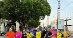 Circuito de corridas do Sesi chega a castanhal no dia 30 de novembro