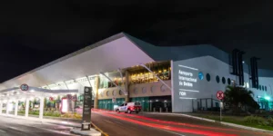 Com alta de 32% nos voos, Aeroporto de Belém deve receber 72 mil passageiros no feriadão e durante a COP 30