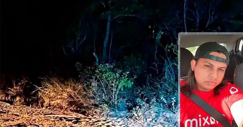 Corpo de universitário desaparecido é encontrado em Santarém