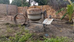 Dois furtos são registrados no bairro São Luís em um único dia