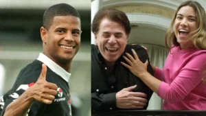 Eles sobreviveram a sequestros, inclusive brasileiros famosos