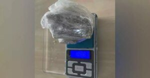 Em atitude suspeita, homem é preso com drogas na cueca em Marabá