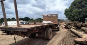 Estudante de radiologia morre em grave acidente em Jacundá; motorista de caminhão foge do local