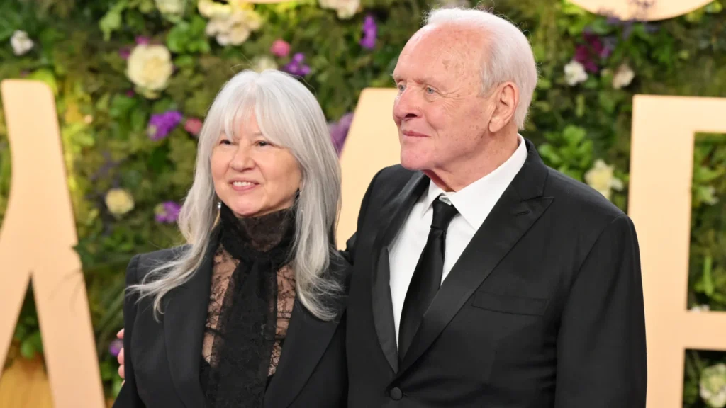 Famosos com autismo: Anthony Hopkins nega sinais