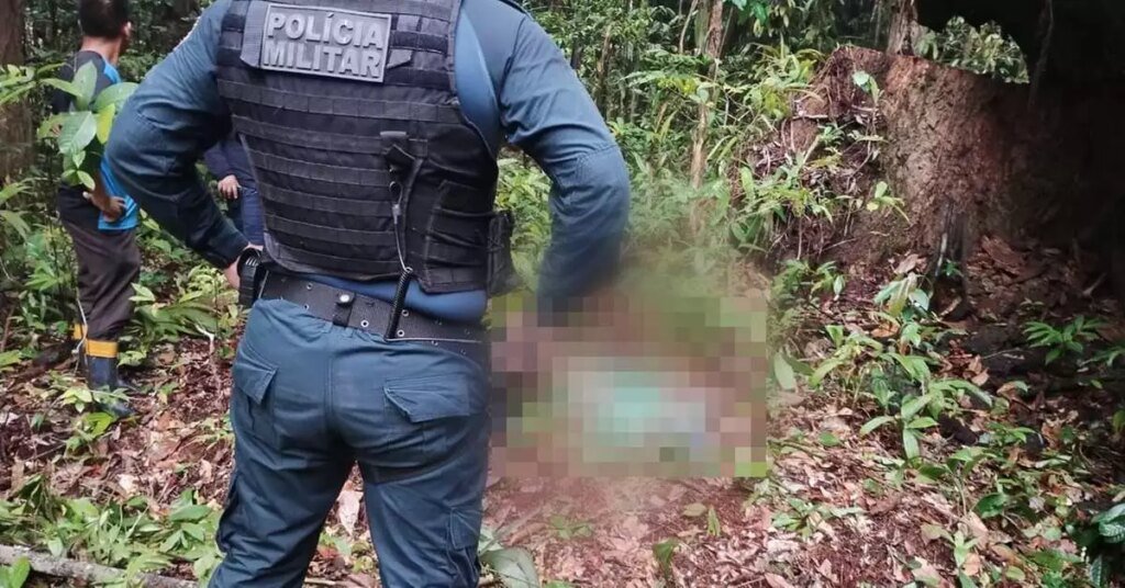 Filho mata o pai e é morto pelo irmão no Marajó