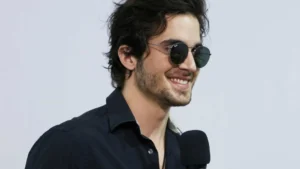 Fiuk afirma que foi deixado de fora de próprio projeto e reage: 'O filme é meu e a história é minha'