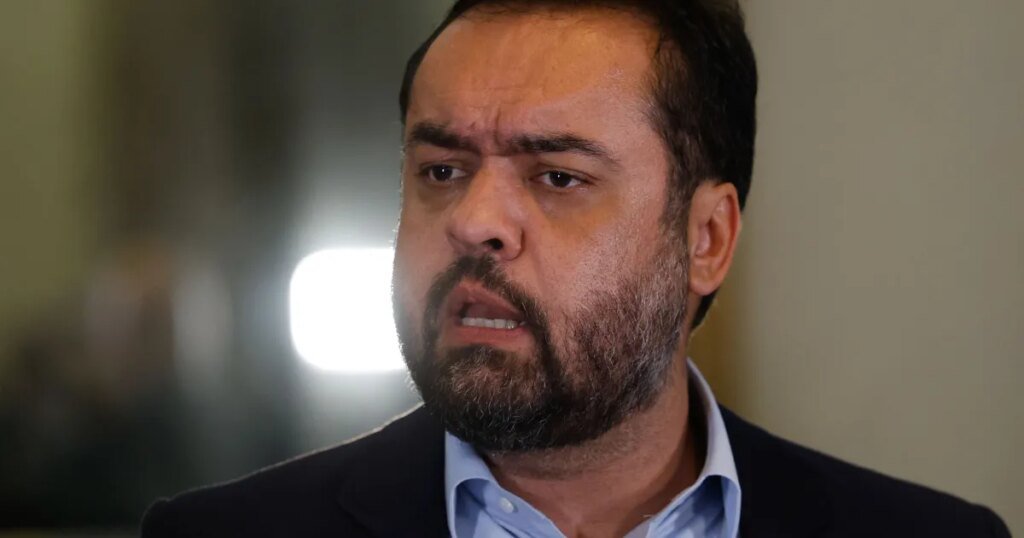 Governadores pedem mais tempo para discutir projetos de combate ao crime