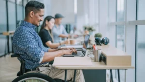 Governo de SP contrata equipe só de PcDs para digitalizar 1,6 milhão de documentos