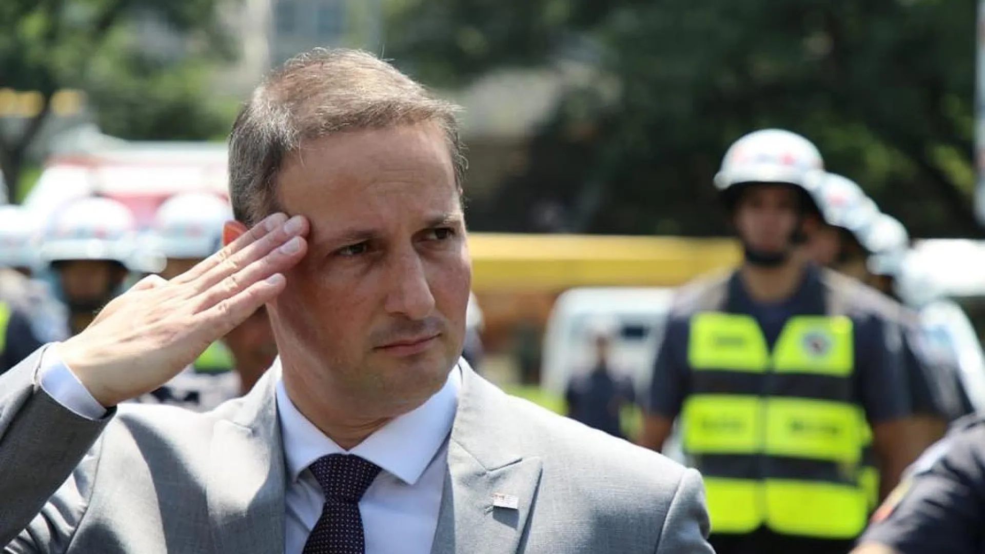 Governo vê tiro no pé da direita em ataque à PF no PL antifacção e celebra recuo de Derrite