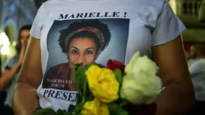 Harvard homenageia Marielle Franco com a Medalha W.E.B. Du Bois