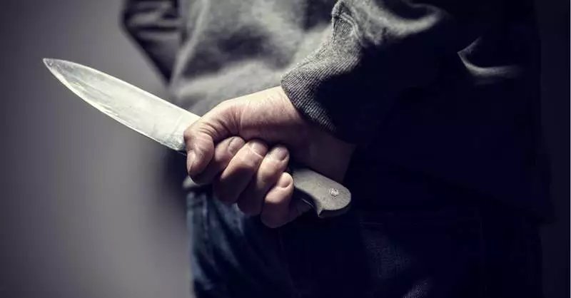 Homem é esfaqueado e morto pelo irmão em São Francisco do Pará