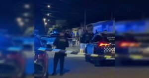 Homem é morto a facadas ao tentar defender mulher de agressão