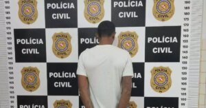 Homem é preso suspeito de homicídio em Jacundá
